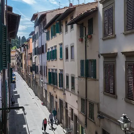 Dami Appartement Florence