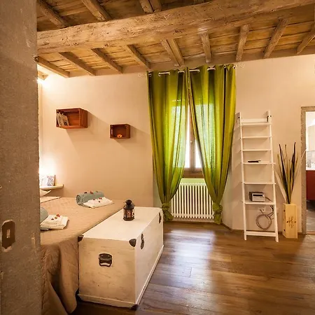 Appartement Dami *