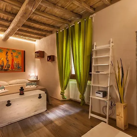 Dami Appartement Florence