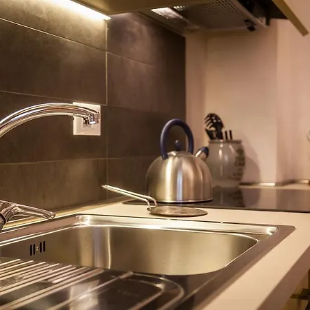 Dami Appartement *