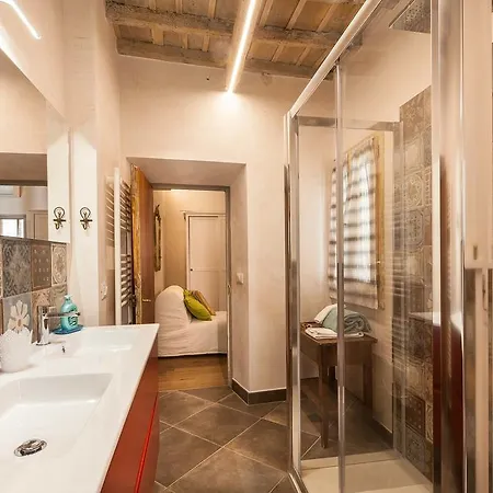 Appartement Dami Florence