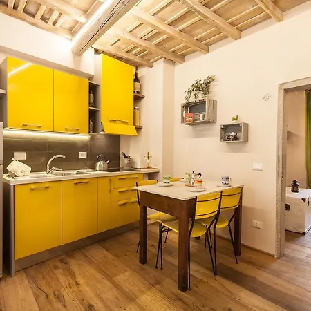 Appartement Dami